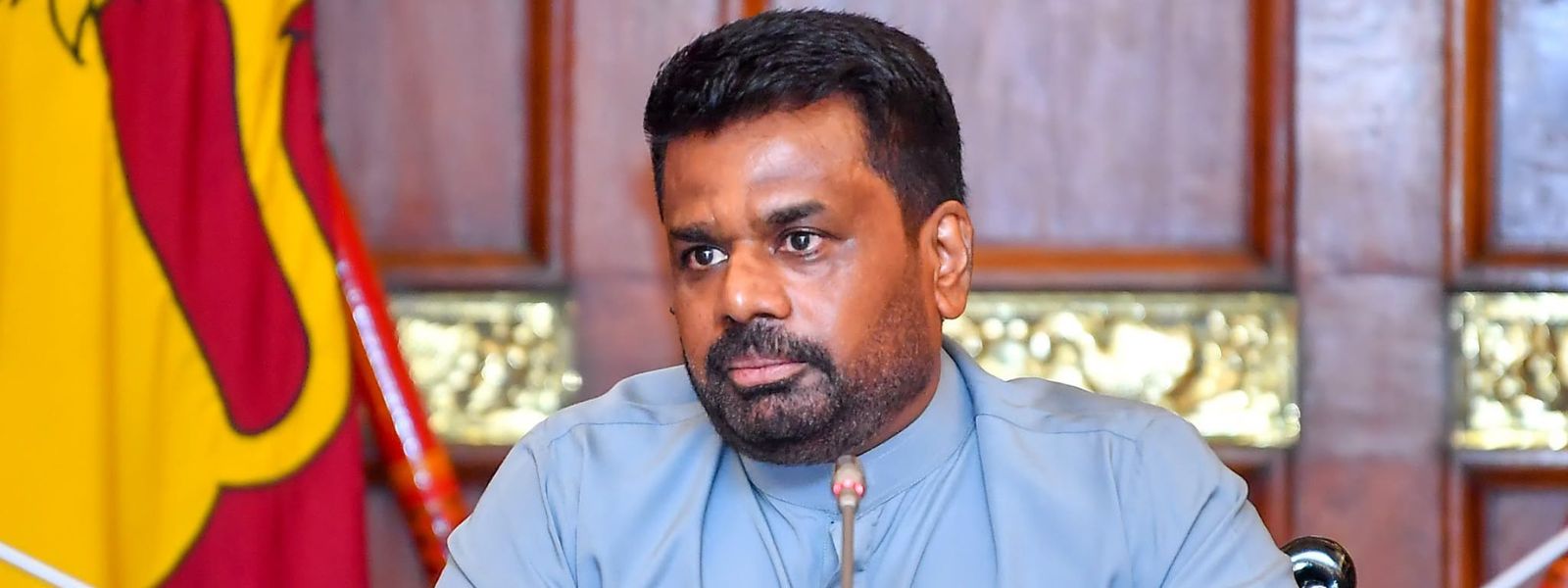 'I Am Ready to Pay the Price for Change' - AKD